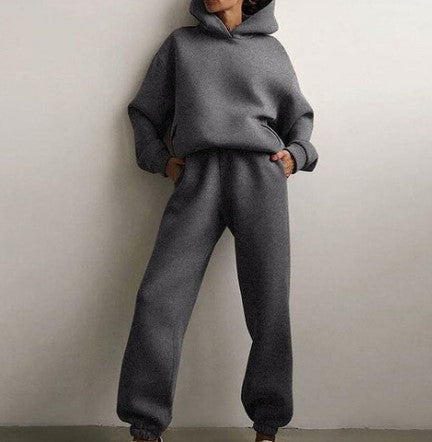 Trainingspak Basic™ - Hoodie & Joggingsbroek