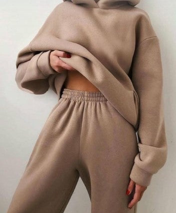 Trainingspak Basic™ - Hoodie & Joggingsbroek