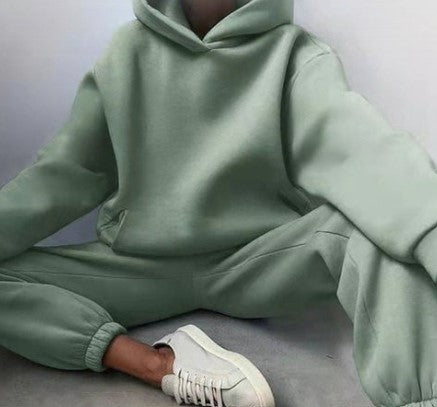 Trainingspak Basic™ - Hoodie & Joggingsbroek