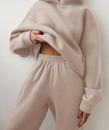 Trainingspak Basic™ - Hoodie & Joggingsbroek