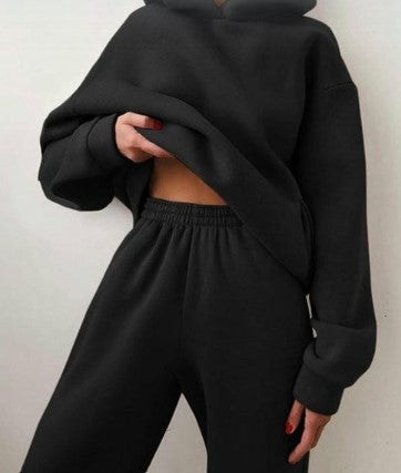 Trainingspak Basic™ - Hoodie & Joggingsbroek