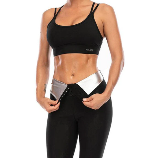 Sport shaping sauna legging™ - Must have 2024