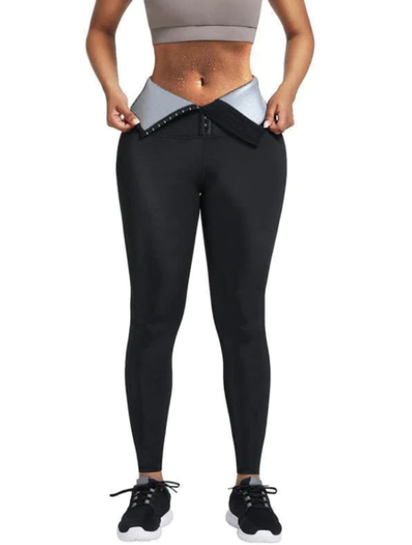 Sport shaping sauna legging™ - Must have 2024