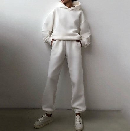 Trainingspak Basic™ - Hoodie & Joggingsbroek