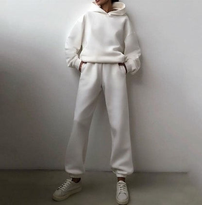 Trainingspak Basic™ - Hoodie & Joggingsbroek