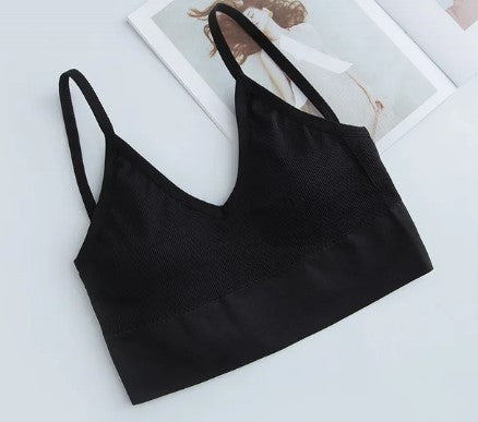 Dames Sport Top - Fashion ontmoet Fitness