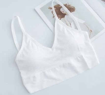 Dames Sport Top - Fashion ontmoet Fitness