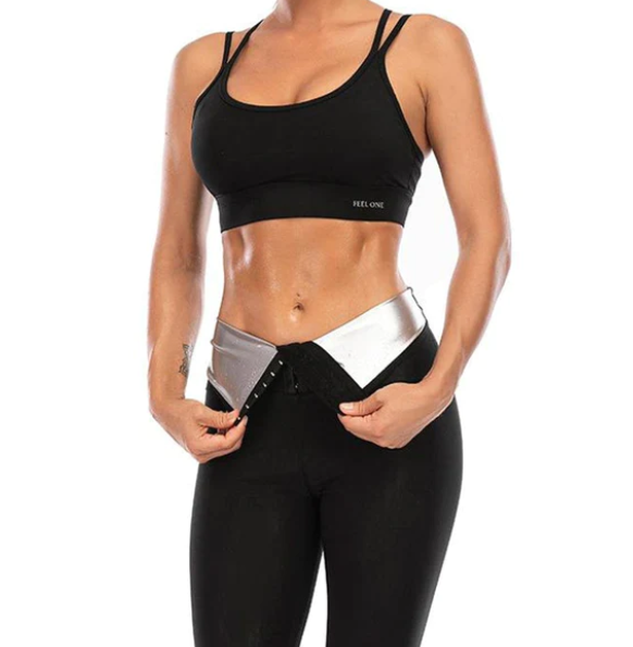 Sport shaping sauna legging™ - Must have 2024