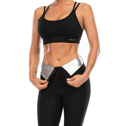Sport shaping sauna legging™ - Must have 2024